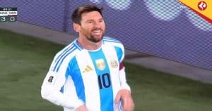 Messi Pays Tribute to Indian Football Fans in Hyderabad