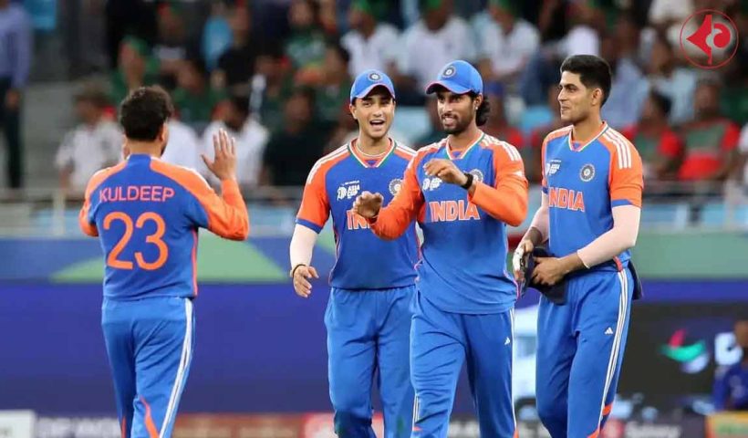 Live Update India vs Sri Lanka in Asia Cup Super Four