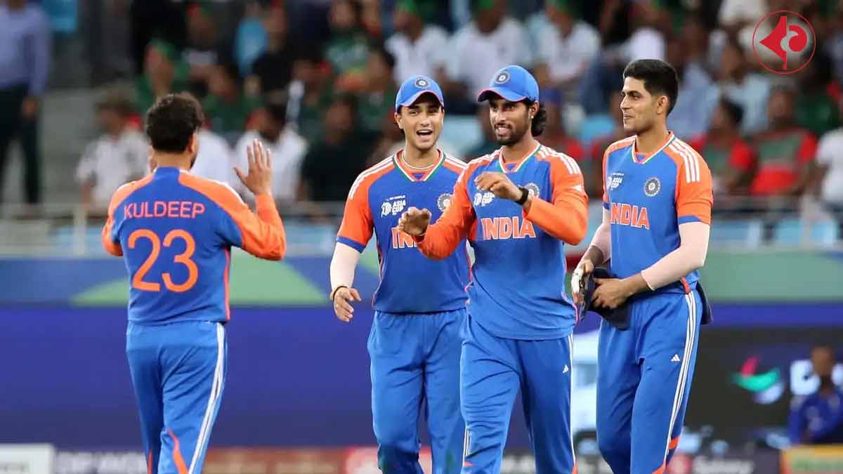 Live Update India vs Sri Lanka in Asia Cup Super Four