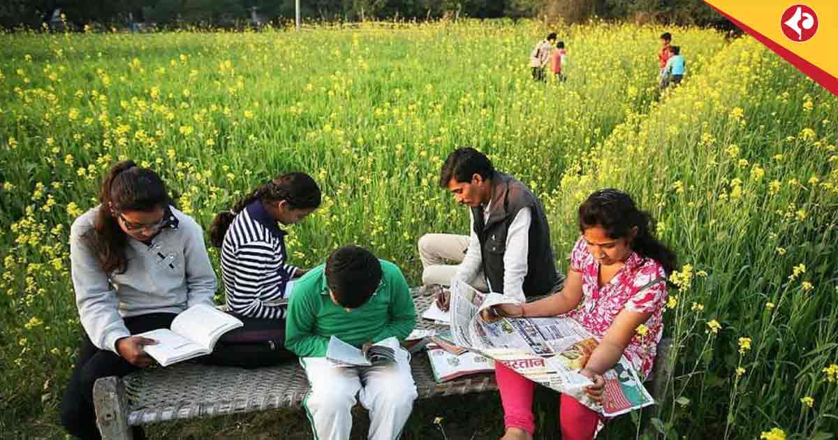 Madhopatti: How a Tiny UP Village with 75 Families Produced Over 50 IAS, IPS, and IRS Officers