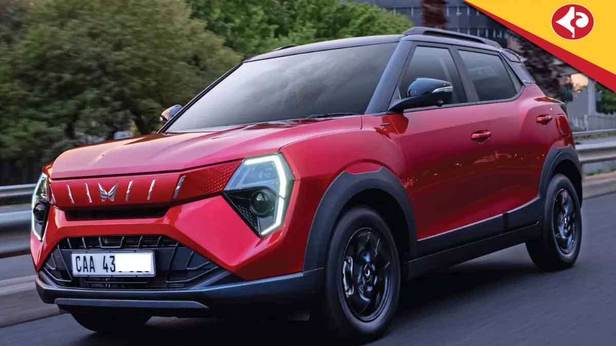 Mahindra SUVs get more affordable