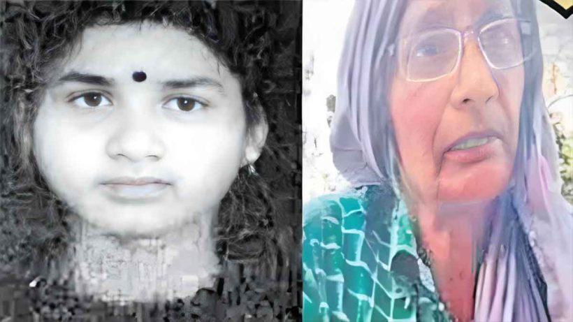 Maoist Leader Sujatha Surrenders: Kishenji Widow Bounty Rs 1 Cr