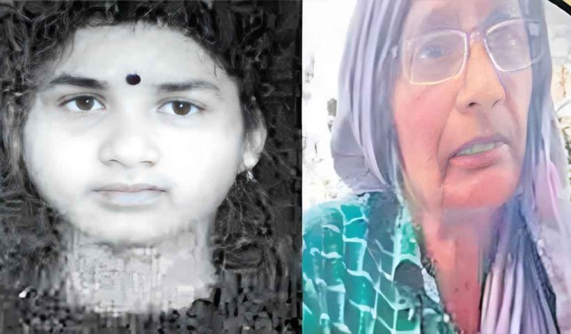 Maoist Leader Sujatha Surrenders: Kishenji Widow Bounty Rs 1 Cr