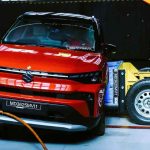 The Kolkata24x7 | Politics গ্লোবাল এনক্যাপ ক্র্যাশ টেস্টে Maruti Suzuki Victoris পেল ৫-স্টার রেটিং, জয়জয়কার বিশ্ববাজারে