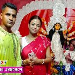 The Kolkata24x7 | Politics Durga Puja 2025: এবার বাড়িতে দুর্গাপুজো করতে না পারায় মন ভার মেহতাবের