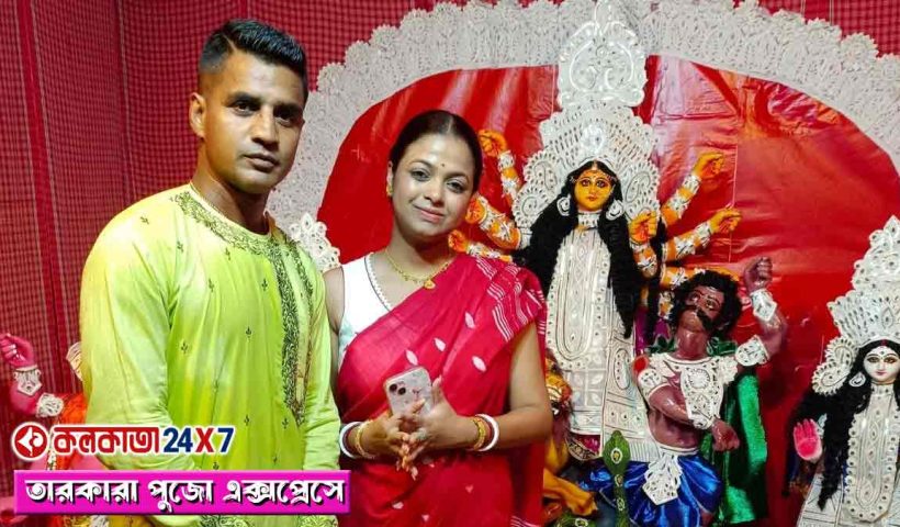 Mehtab Hossain Misses Durga Puja 2025 at Home Due to Personal Loss
