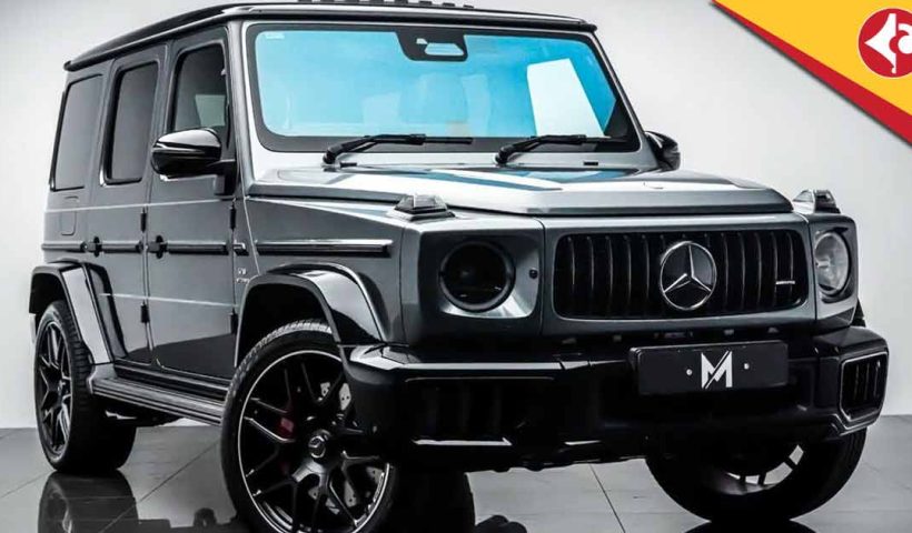 Mercedes-Benz cars get more accessible by up to ₹11 lakh after GST reduction