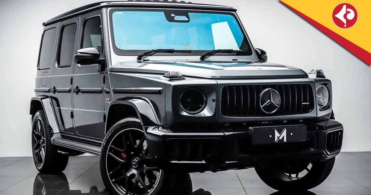 Mercedes-Benz cars get more accessible by up to ₹11 lakh after GST reduction
