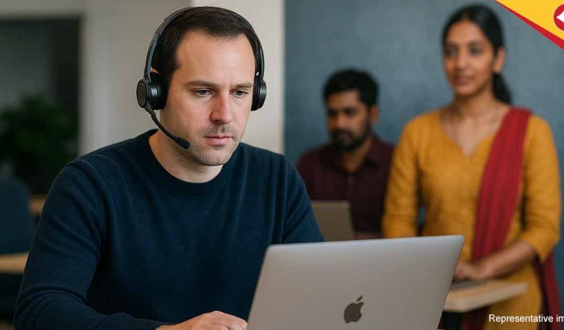 Meta Hiring US Contractors for Hindi AI Chatbot