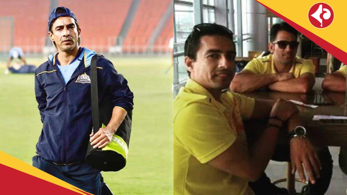 Mithun Manhas to become first uncapped BCCI President Sourav Ganguly to Harbhajan Singh out of race