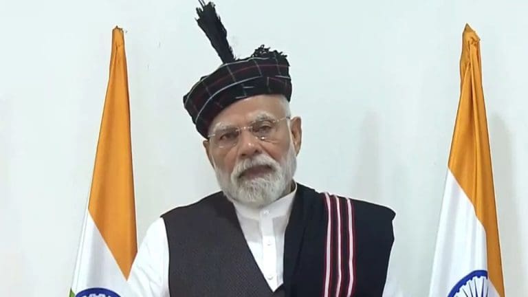PM in Manipur: পৃথক কেন্দ্রশাসিত অঞ্চল চেয়ে প্রধানমন্ত্রীকে স্মারকলিপি দিল কুকিরা