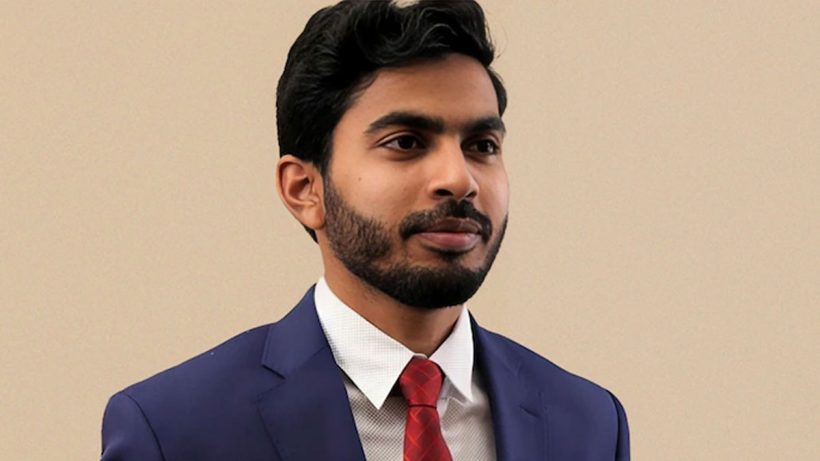 Mohammed Nizamuddin shot dead