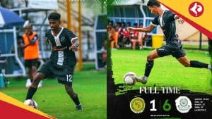 Mohammedan SC crush Railway FC by 6-1 in CFL 2025 Relegation Round
