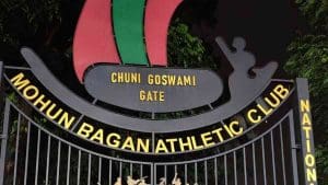 Mohun Bagan Iran travel issue AFC Champions League 2025