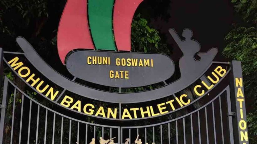 Mohun Bagan Iran travel issue AFC Champions League 2025