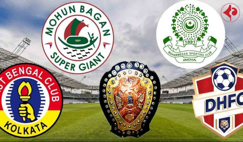 Mohun Bagan SG confirms participation in IFA Shield 2025 after East Bengal FC