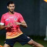 আনোয়ার ইস্যুতে এবার ফিফায় দ্বারস্থ মোহনবাগান