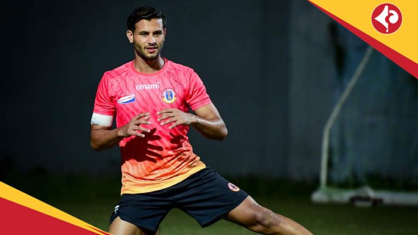 Mohun Bagan SG demands to AIFF quick resolution Anwar Ali trasnfer dispute letter