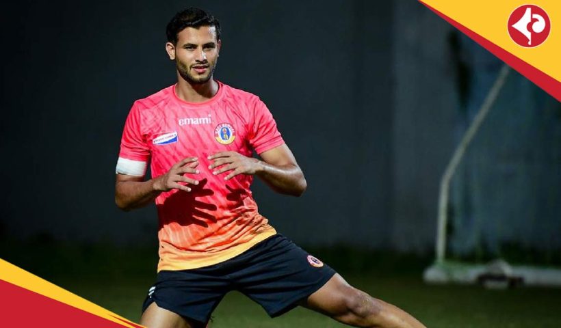 Mohun Bagan SG demands to AIFF quick resolution Anwar Ali trasnfer dispute letter