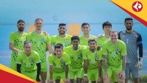Mohun Bagan SG vs FC Goa closed door practice match ahead of AFC Champions League 2 group match
