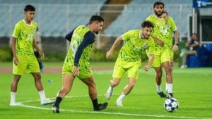 How to Watch Mohun Bagan vs Ahal FC Live Stream AFC CL Two 2025