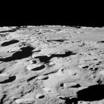 ফাঁপা নয় চাঁদ, পৃথিবীর মতোই এর পৃষ্ঠ শক্ত, চমকপ্রদ আবিষ্কার বিজ্ঞানীদের