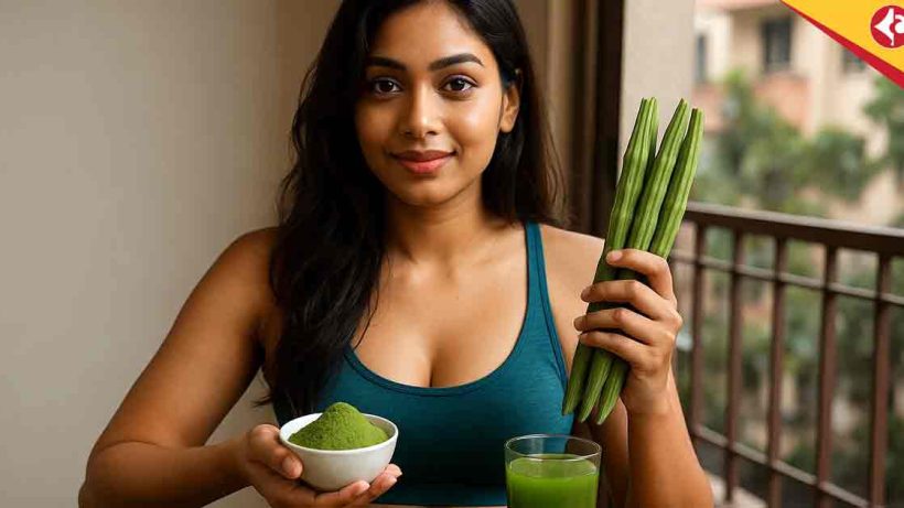 Moringa for Weight Loss Natural Benefits of Drumstick in 2025