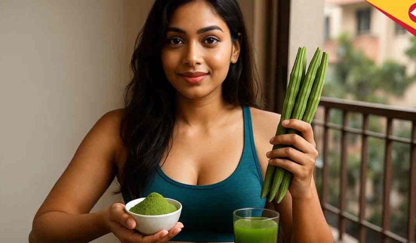 Moringa for Weight Loss Natural Benefits of Drumstick in 2025