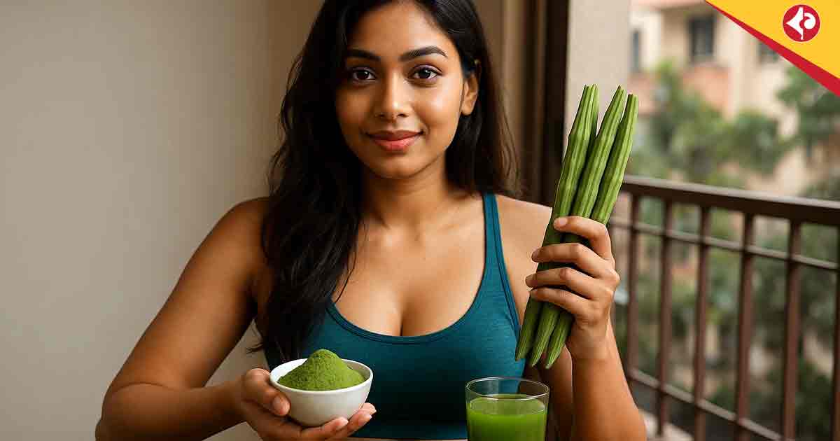 Moringa for Weight Loss Natural Benefits of Drumstick in 2025