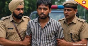 Murshidabad Man Arrested in Silchar for Marrying Hindu Woman Under False Identity as Sajal Das