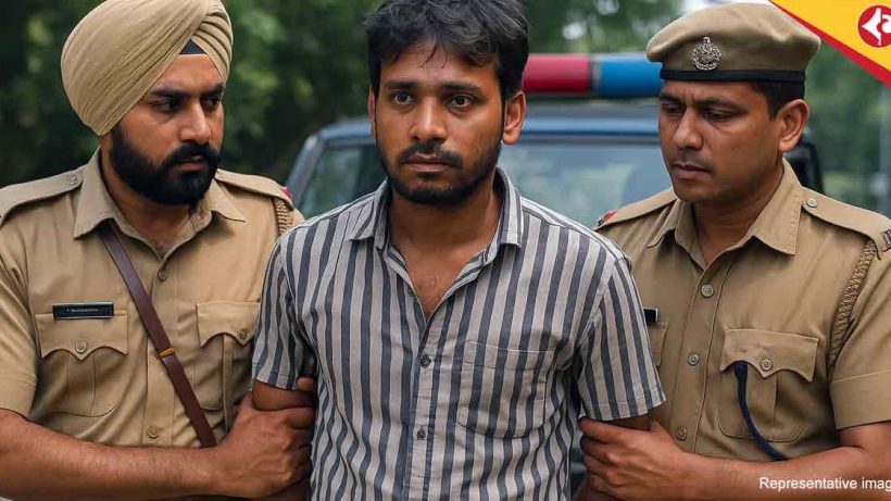 Murshidabad Man Arrested in Silchar for Marrying Hindu Woman Under False Identity as Sajal Das