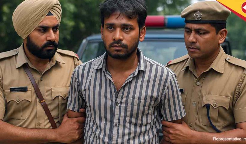 Murshidabad Man Arrested in Silchar for Marrying Hindu Woman Under False Identity as Sajal Das