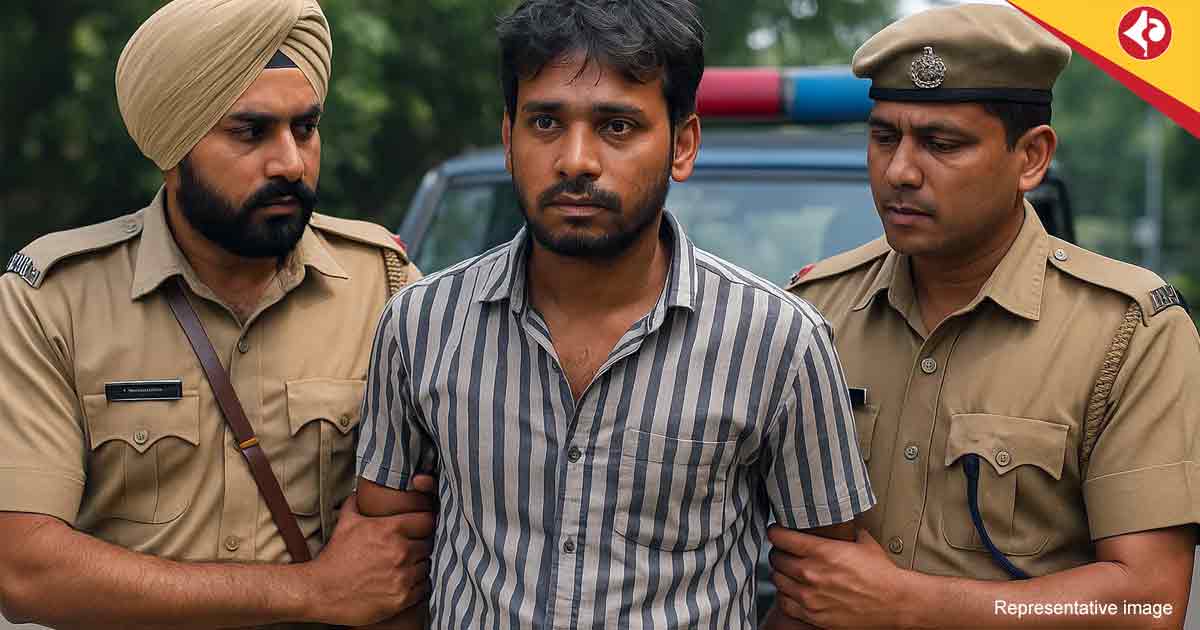 Murshidabad Man Arrested in Silchar for Marrying Hindu Woman Under False Identity as Sajal Das