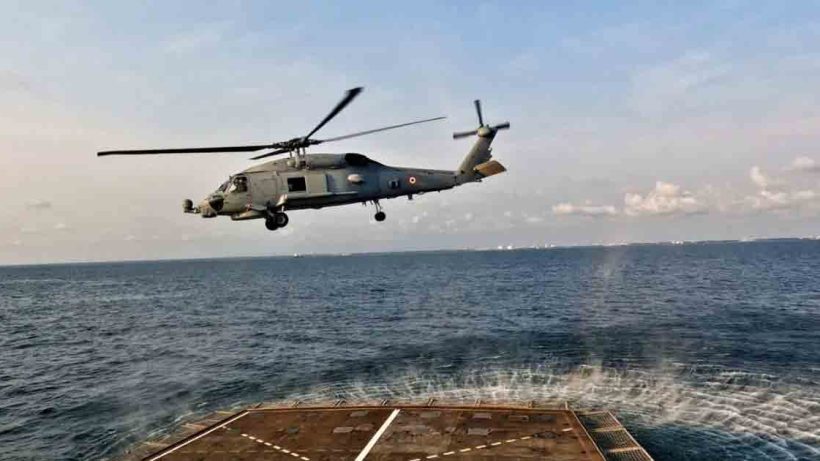 Indian Navy