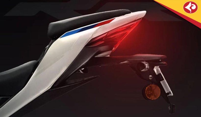 New BMW G310RR Teased