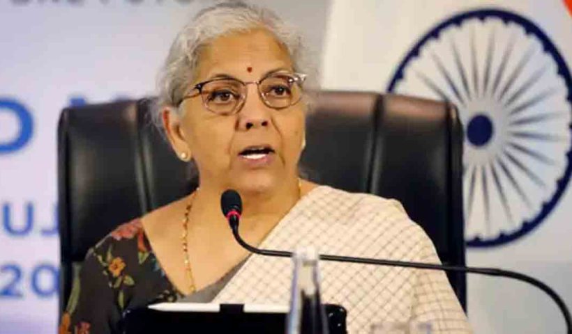 GST: জিএসটি সংস্কার, মোদী সরকারের প্রশংশায় সিপিএম