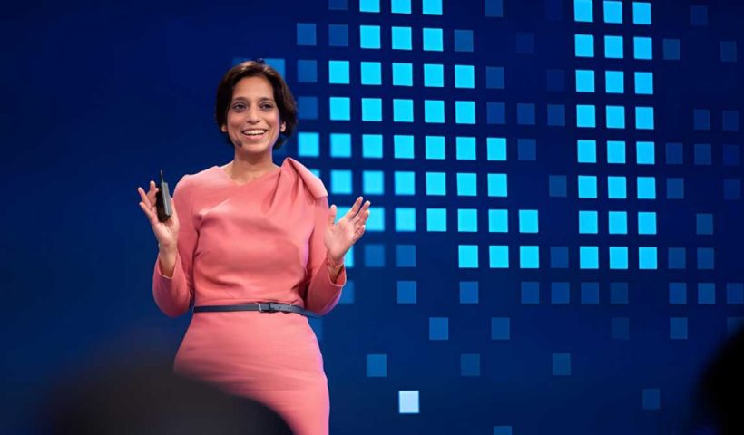 Nokia creates a new AI division led by ex-Intel VP Pallavi Mahajan under CEO Justin Hotard to boost AI, data center strategy and strengthen competitiveness.