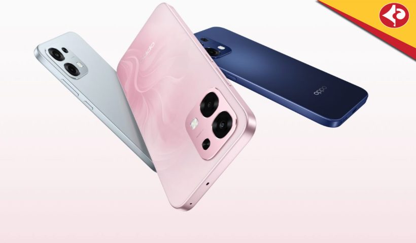 Oppo A6 5G
