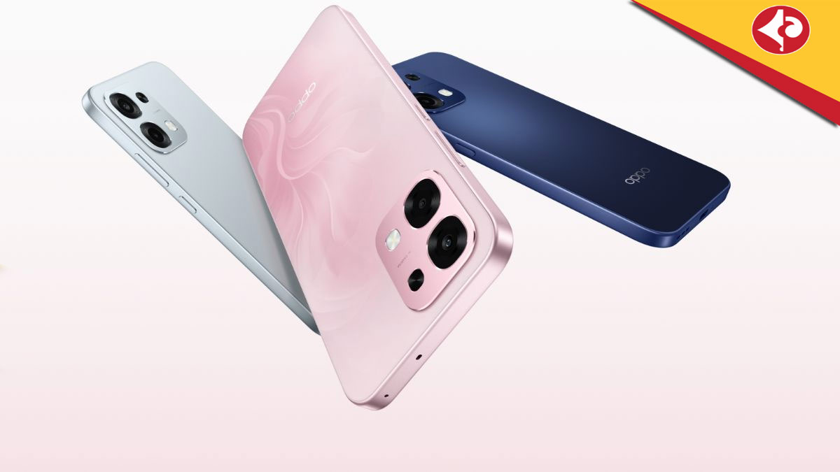 Oppo A6 5G