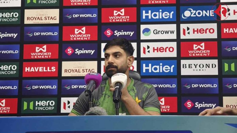 Pakistan Bowler Haris Rauf breaks Silence on Asia Cup 2025 boycott focus was on game not controversy