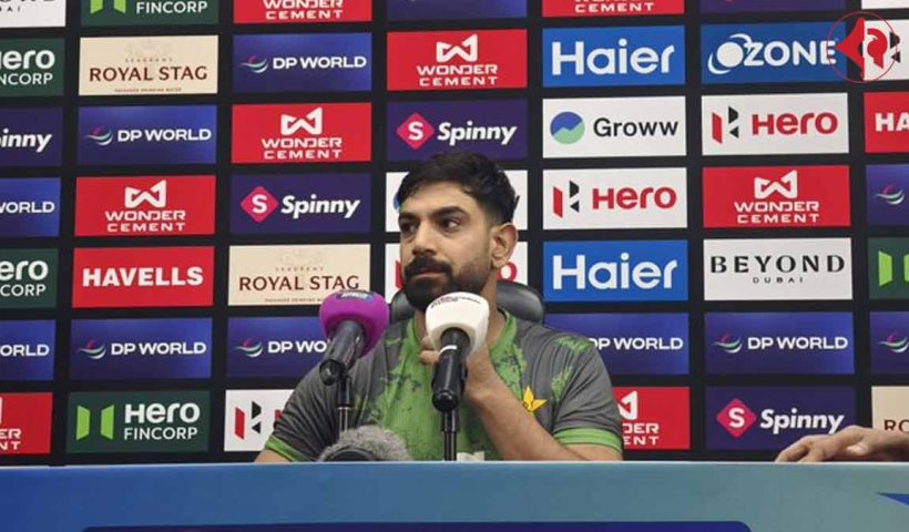 Pakistan Bowler Haris Rauf breaks Silence on Asia Cup 2025 boycott focus was on game not controversy