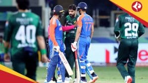Pakistan Bowler Shaheen Afridi tasked by Wasim Akram ahead Asia Cup Final against India