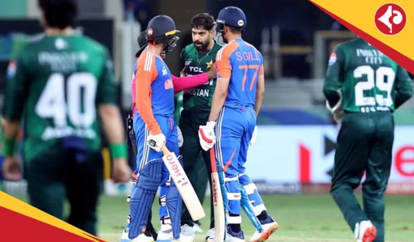 Pakistan Bowler Shaheen Afridi tasked by Wasim Akram ahead Asia Cup Final against India