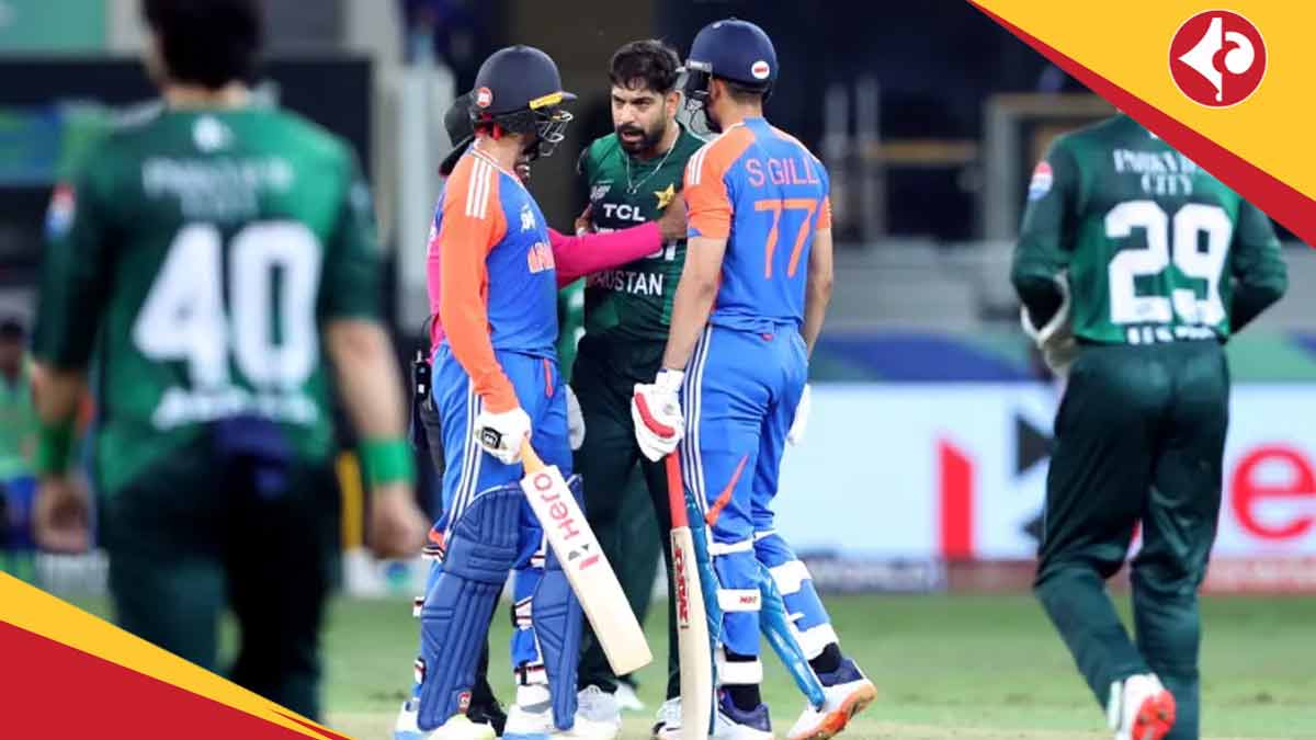 Pakistan Bowler Shaheen Afridi tasked by Wasim Akram ahead Asia Cup Final against India