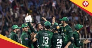 Pakistan Captain Salman Ali Agha warns India ahead of Asia Cup 2025