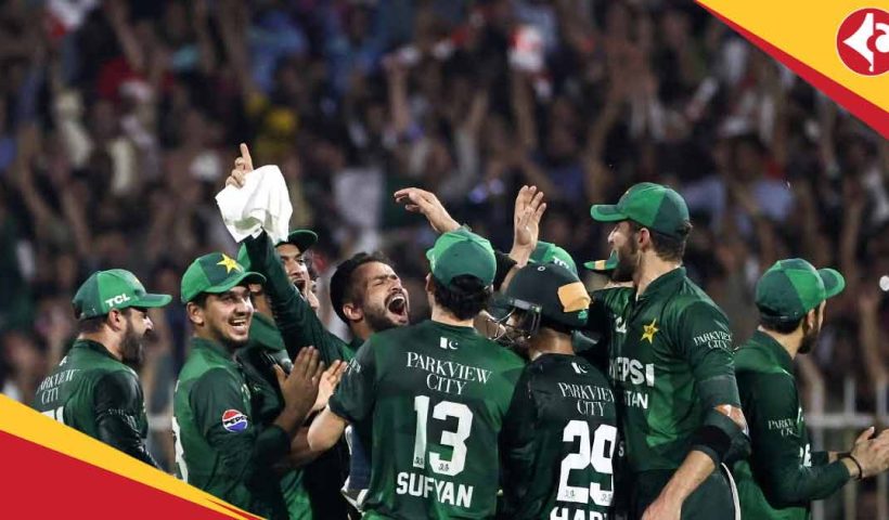 Pakistan Captain Salman Ali Agha warns India ahead of Asia Cup 2025