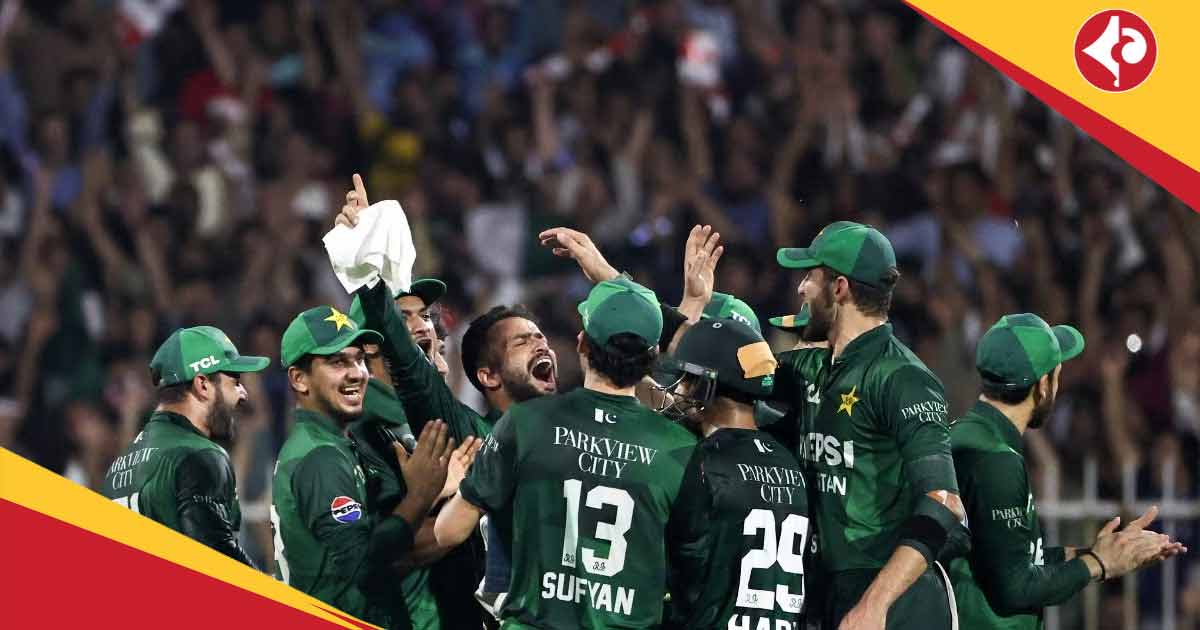 Pakistan Captain Salman Ali Agha warns India ahead of Asia Cup 2025