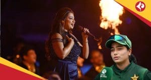 Pakistan Cricket Team Will Not Participate In ICC Womens World Cup Opening Ceremony in India