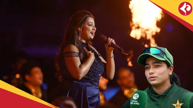 Pakistan Cricket Team Will Not Participate In ICC Womens World Cup Opening Ceremony in India