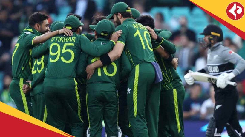 Pakistan Cricketer Haider Ali cleared of rape allegations in UK after lack of evidence